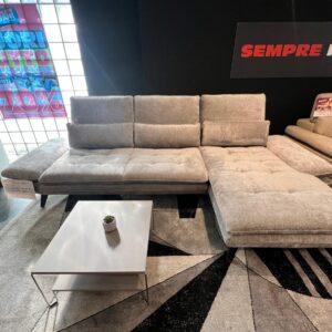 Divano Penisola - Stock