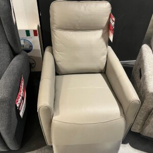 Poltrona relax massaggiante - Stock