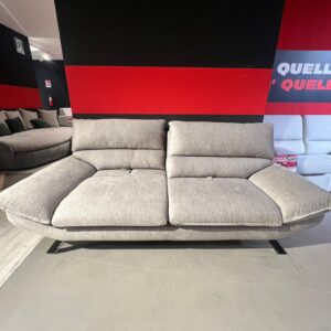 Divano Schienali Traslanti - Stock