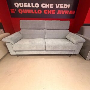 Divano Letto - Stock