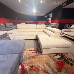 Veronica Angolare - Stock