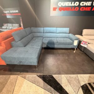 Eros Angolare - Stock