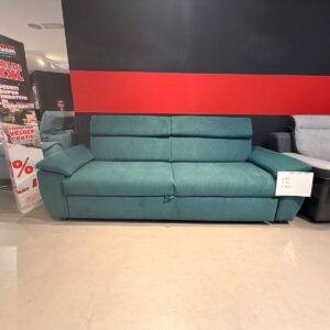 Divano Smeraldo - Stock