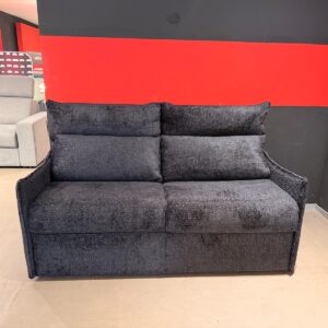 Divano Letto Black - Stock
