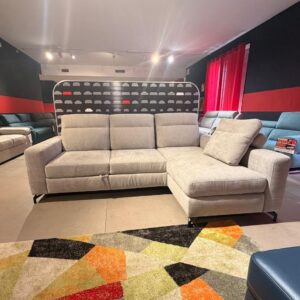 Divano Asterix - Stock