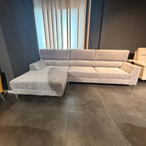 Divano Slitta - Stock