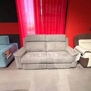 Divano relax 2 - Stock