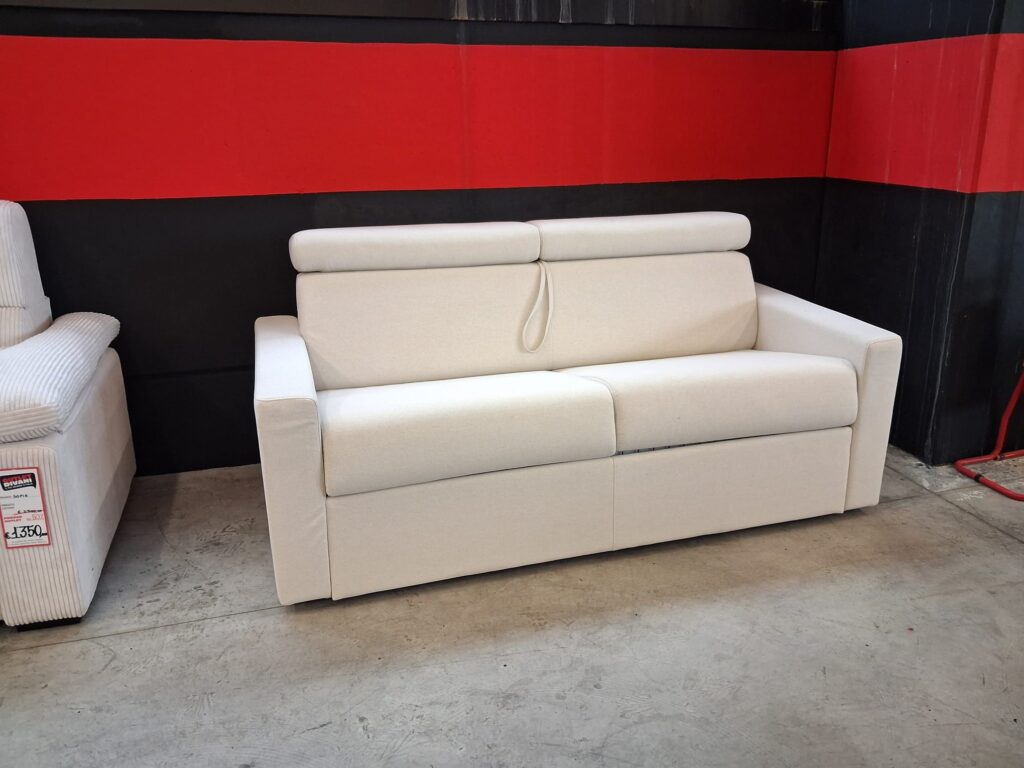 Bianco Stock